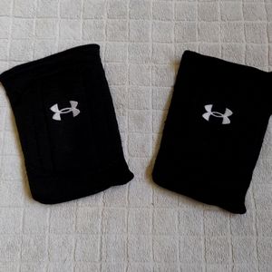 Under Armour women's volleyball knee pads